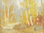 TOM ROBERTS, R.C.A., O.S.A. (1