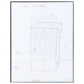 TOM SACHS (B. 1966): SEALY POS