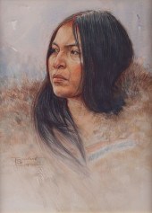 TOM SAUBERT "WINTER ROBE" WATE