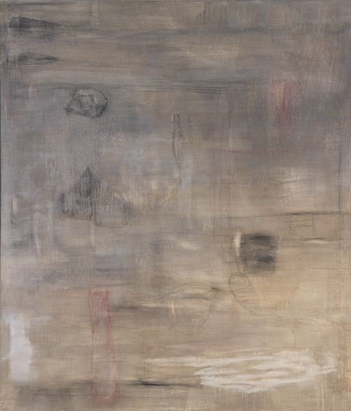 TOM SAVAGE (AMERICAN, B. 1953)  84"
