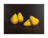 TOM SEGHI '4YP (STILL LIFE W/P