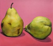 TOM SEGHI (AMERICAN B. 1942),
