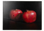 TOM SEGHI, POMEGRANATE, PHOTOR