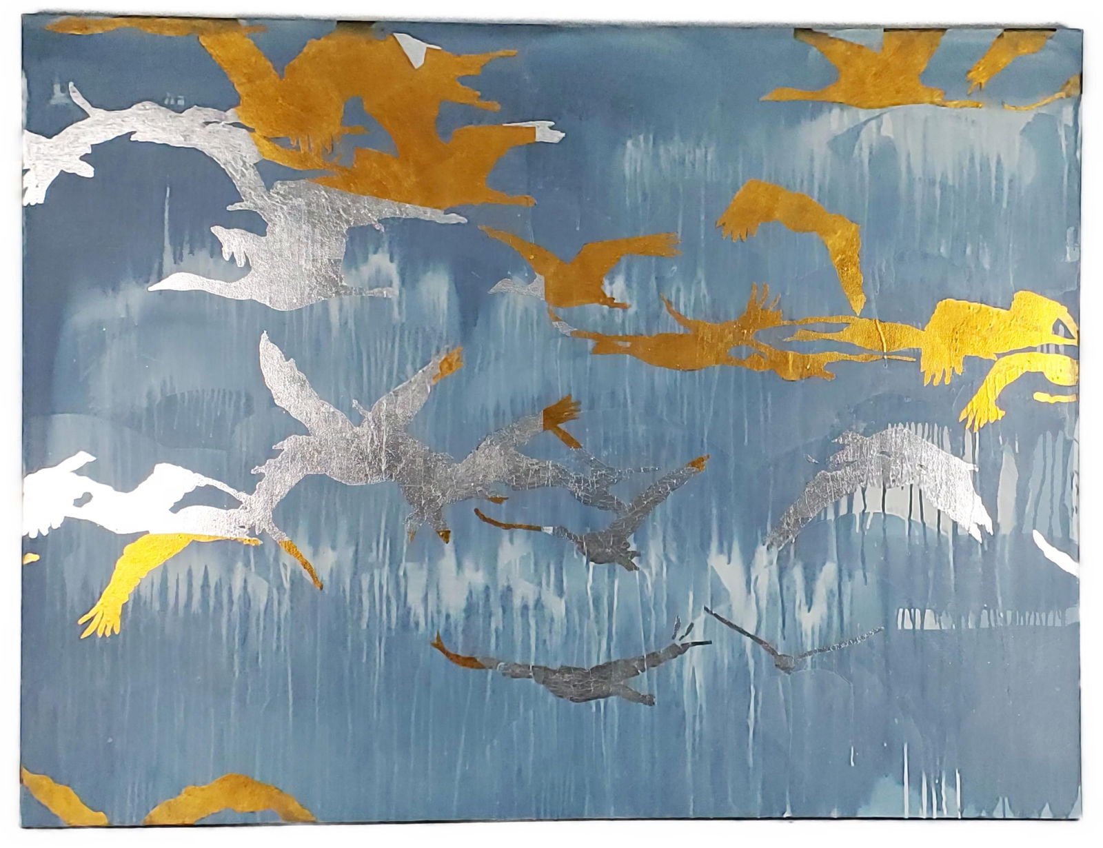 TOM SWANSTON (AMERICAN, 20TH