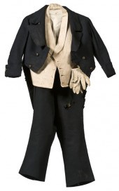 Tom Thumb's Boots Kepi Pants T