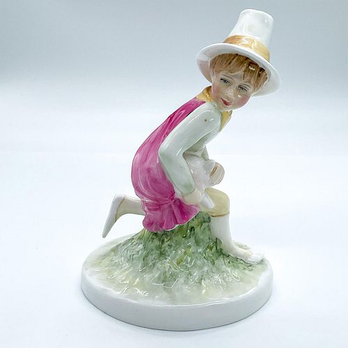 TOM, TOM, THE PIPERS SON HN3032 -