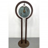 TOM TORRENS Copper and Iron Ou