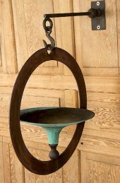 TOM TORRENS COPPER AND IRON HA
