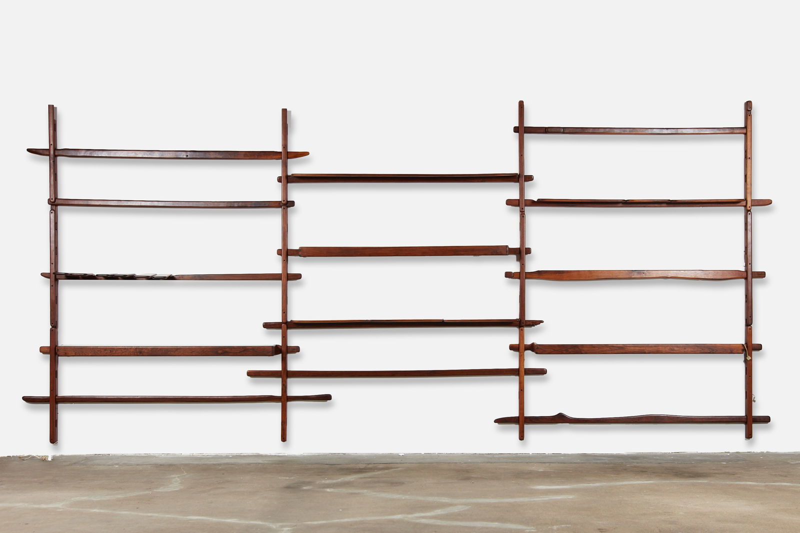TOM TRAMEL, ADJUSTABLE ILLUMINATING