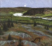 TOM UTTECH (1942- ), HAROLD'S