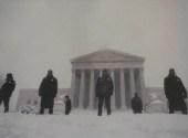 TOM WACHS, ROE V. WADE ANNIVER