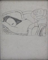 TOM WESSELMANN (AMERICAN, 1931