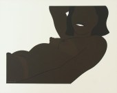TOM WESSELMANN (AMERICAN, 1931