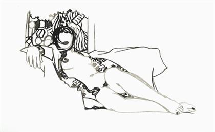 TOM WESSELMANN  (american
