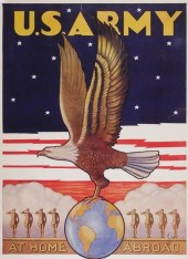 TOM WOODBURN, US ARMY AIR CORP