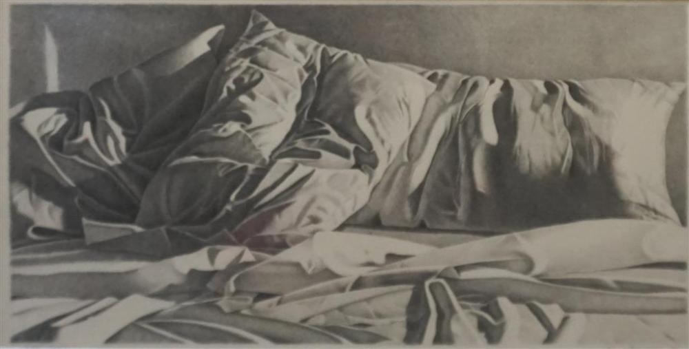 TOM WOODWARD, AMERICAN 20TH