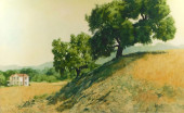 TOM WOOLDRIDGE (AMERICAN, 20TH