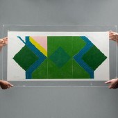 TOMA ROATA TWO-SIDED POSTMODER
