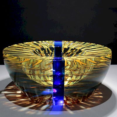 TOMáš HLAVICKA - BLUESigned,