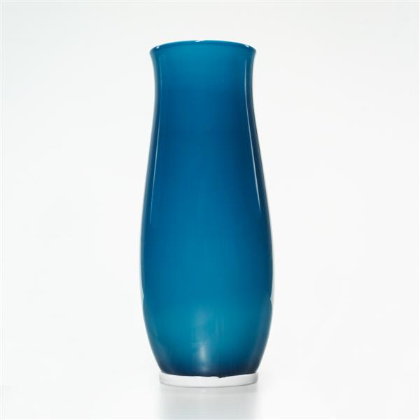 Tomaso Buzzi vase, model 3461 