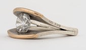 TOMASZ PLODOWSKI SILVER & 14K