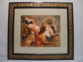 Tomasz Rut signed Giclee print