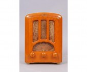 Tombstone Emerson butterscotch