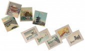 TOMIKICHIRO TOKURIKI (JAPAN, 1