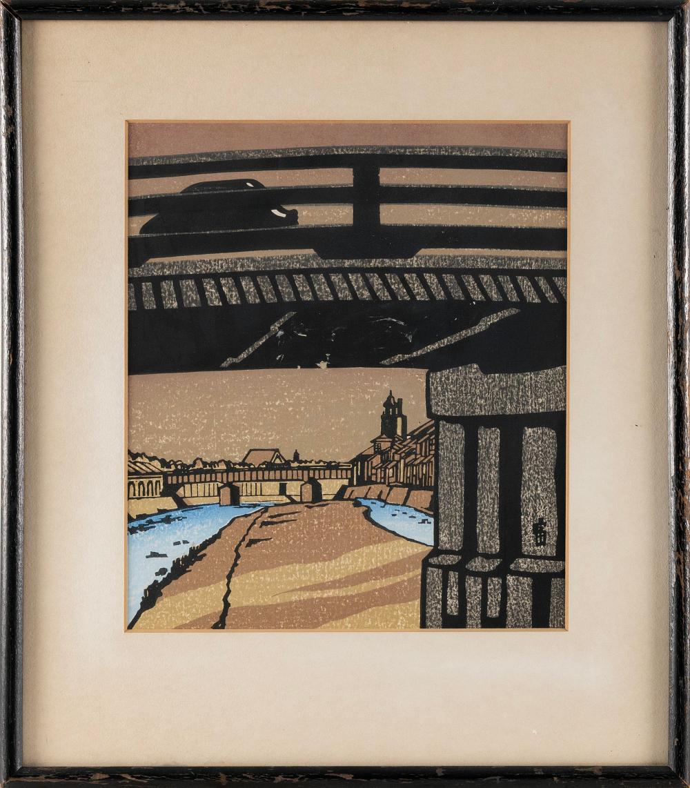 TOMIKICHIRO TOKURIKI (JAPAN,