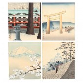 TOMIKICHIRO TOKURIKI (JAPANESE