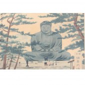 TOMIKICHIRO TOKURIKI, (JAPANES