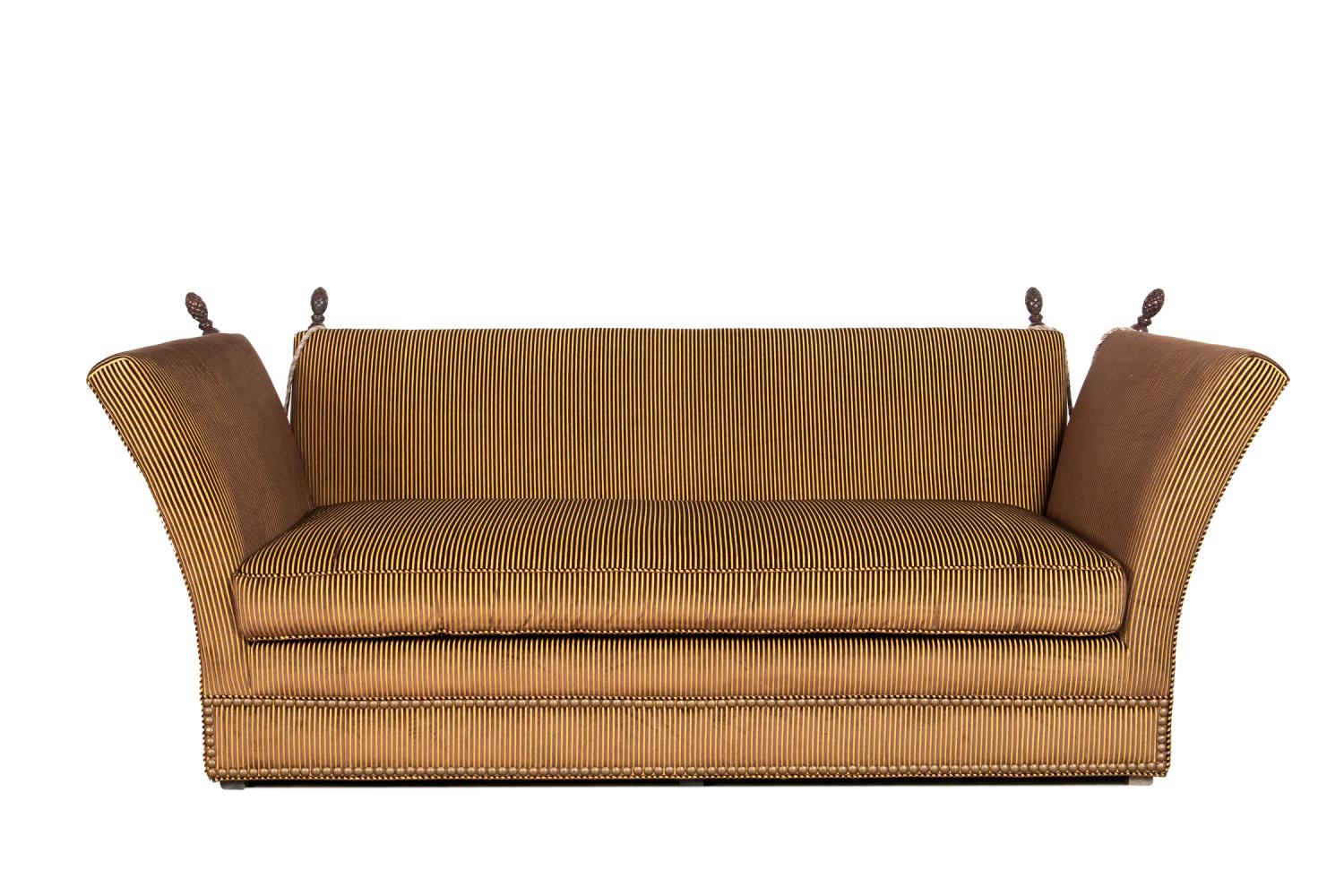 TOMILSON ERWIN-LAMBETH STRIPED