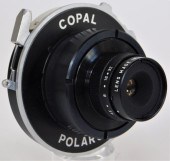 TOMINON 35MM F/4.5 ENLARGER LE
