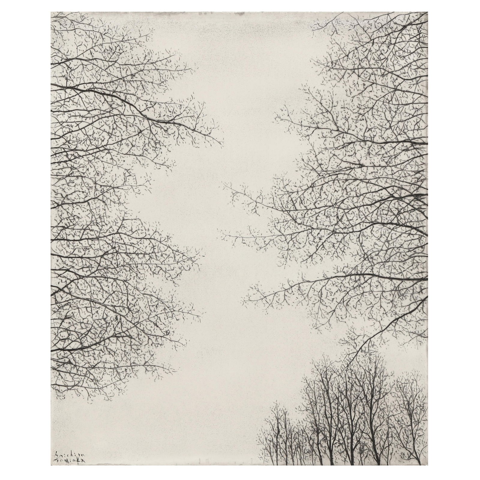 TOMIOKA SOICHIRO (JAPANESE,