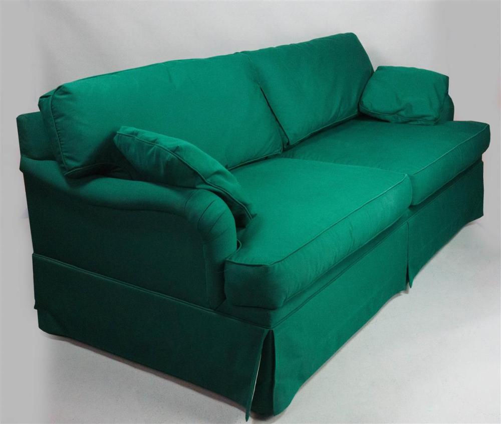 TOMLINSON ERWIN-LAMBETH EMERALD