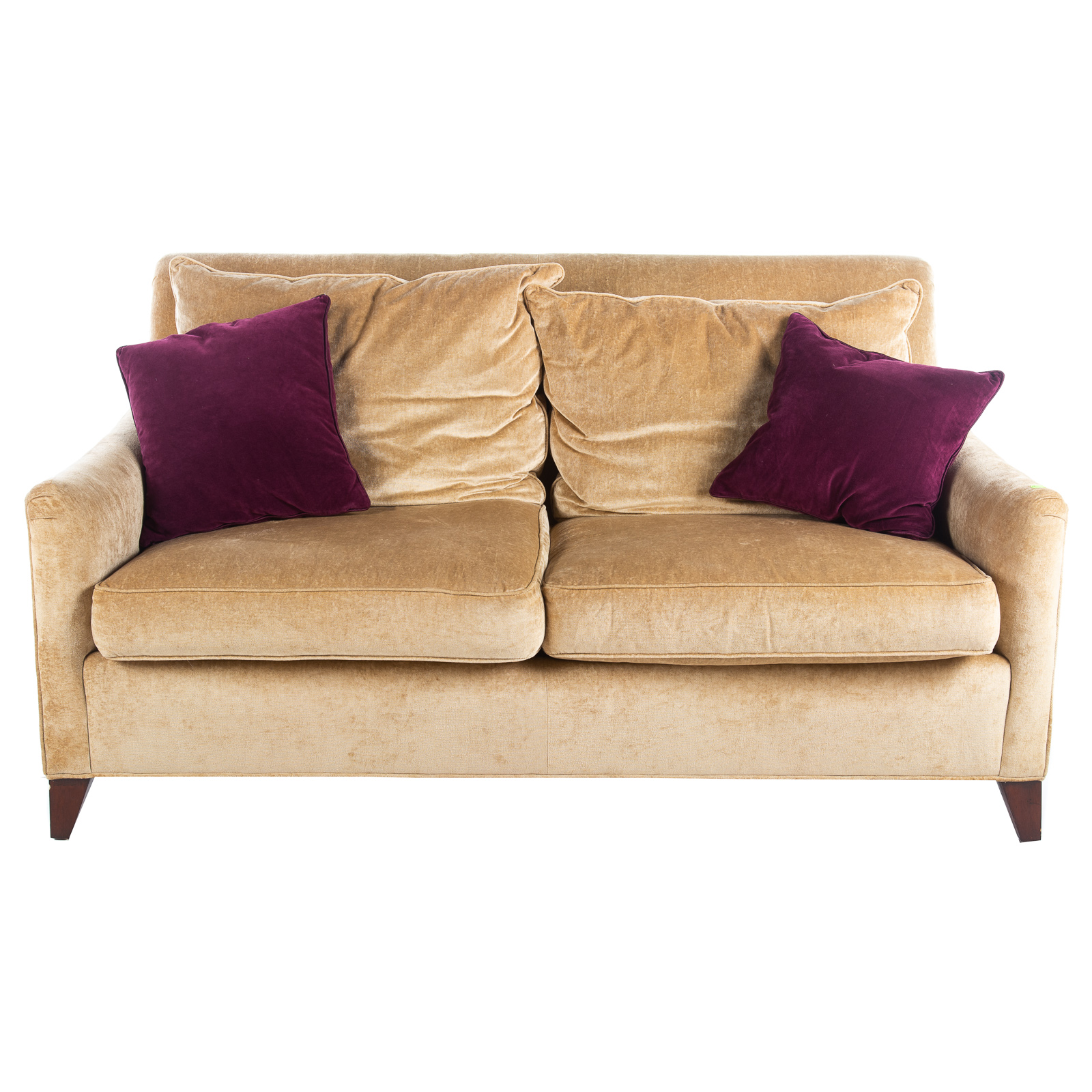 TOMLINSON ERWIN LAMBETH UPHOLSTERED