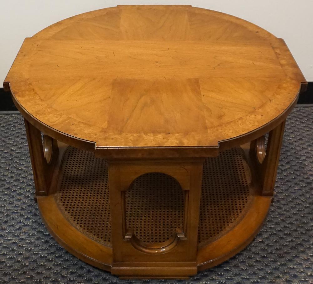TOMLINSON FURNITURE MAHOGANY,