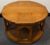 TOMLINSON FURNITURE MAHOGANY,