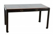 Tomlinson Furniture oak and eb