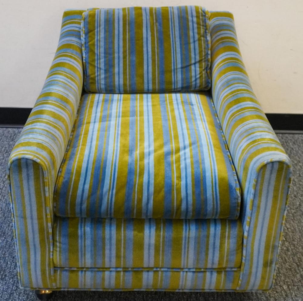 TOMLINSON MID-CENTURY MODERN