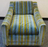 TOMLINSON MID-CENTURY MODERN U