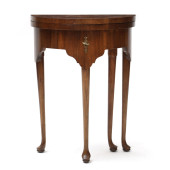 TOMLINSON, QUEEN ANNE STYLE DI