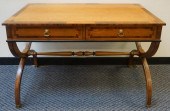 TOMLINSON REGENCY STYLE CROSSB