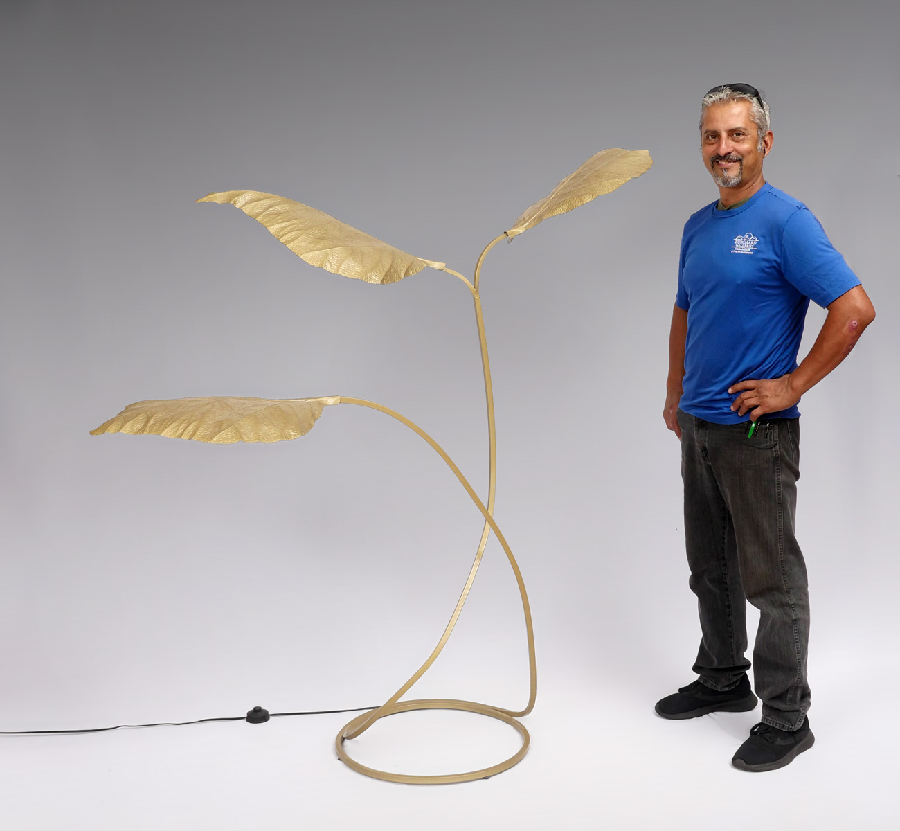 TOMMASO BARBI 3 LEAF RHUBARB