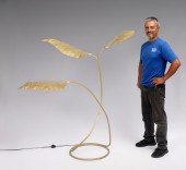 TOMMASO BARBI 3 LEAF RHUBARB 3