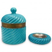 "TOMMASO BARBI" CERAMIC ICE BU