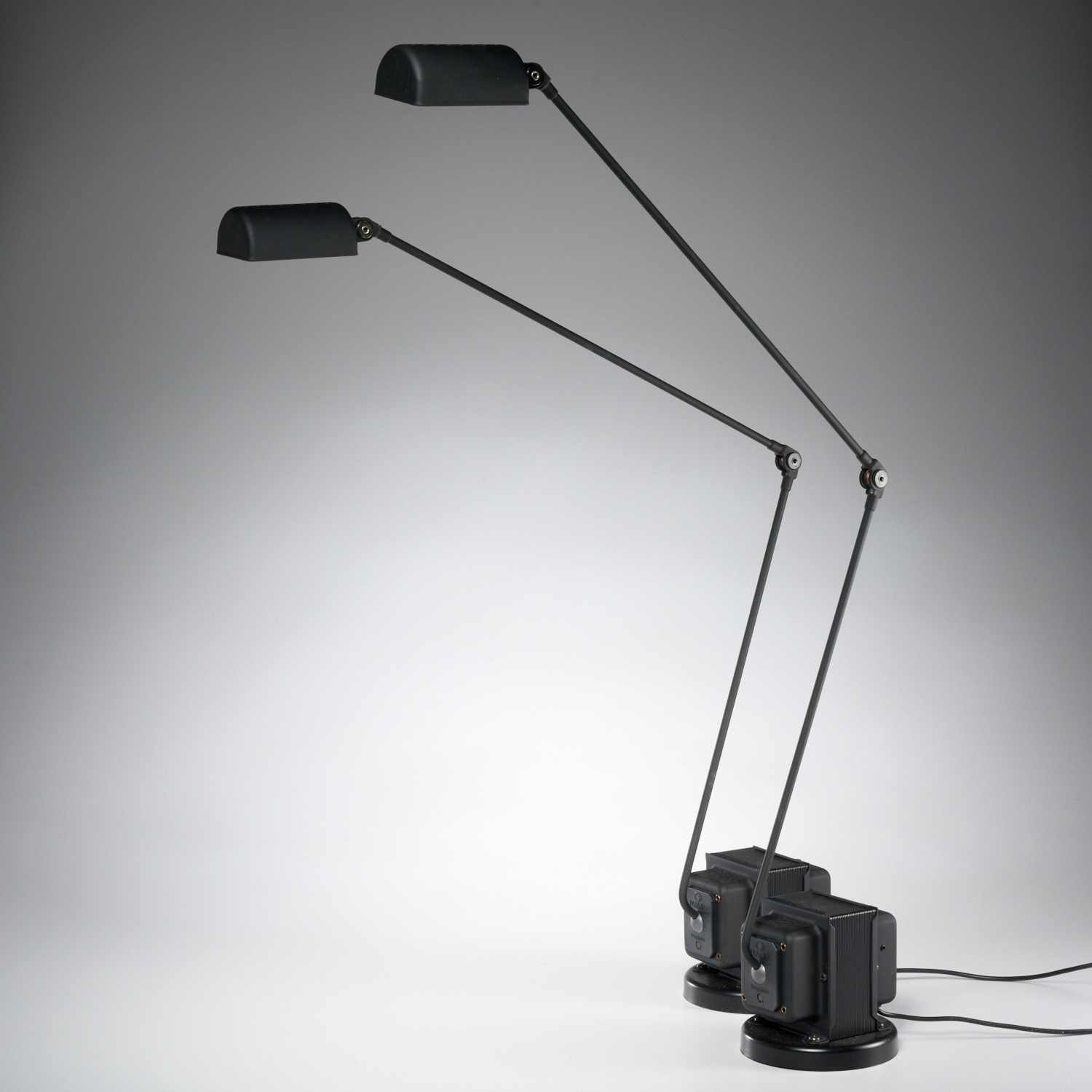 TOMMASO CIMINI FOR LUMINA, PAIR