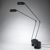 TOMMASO CIMINI FOR LUMINA, PAI