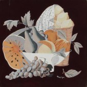 TOMMI PARZINGER (1903-1981), S