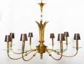 TOMMI PARZINGER ATTR. BRASS &A